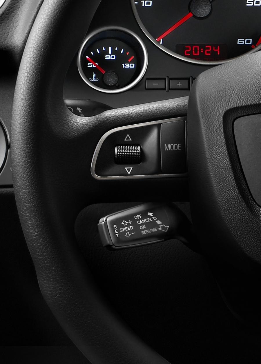  Seat Exeo ST 2009 года  (фото 10 из 203)